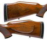 Duplicate Gun Stock For Colt Sauer 'Sporting Rifle' Fits .22-250 'NEW' - 1 of 2