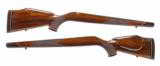 Duplicate Gun Stock For Colt Sauer 'Sporting Rifle'
Fits Medium
'NEW'