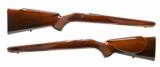Duplicate Gun Stock For Browning Belgium Safari Sako Action Short MAG PB 'NEW' - 2 of 2