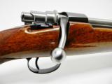 Browning Belgium Safari .264 WIN. Magnum 