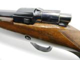 Browning Belgium Safari .308 WIN. Sako Action PB "NIB" - 9 of 10