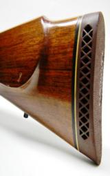 Browning Belgium Safari .338 WIN. Magnum 