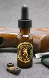 Custom Shop Specialties Salt Check Nitrate Solution For Browning - 1 of 1