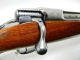 Colt Sauer Sporting Rifle .458 WIN. Magnum Grade III "NEW" - 3 of 10