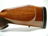 Colt Sauer Sporting Rifle .458 WIN. Magnum Grade III "NEW" - 8 of 10