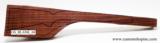 American Walnut Rifle Blank.
AAA Extra Fancy Figure And Color.
Expertly Dried And Laid Out.
- 1 of 4