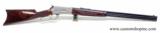 Browning Model 1886 High Grade..45-70 GOVT.Lever Action Rifle.Very Good Condition. - 1 of 6