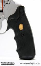 Colt Python .357 Mag 4