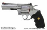 Colt Python .357 Mag 4