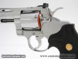 Colt Python .357 Mag 4