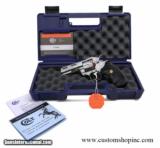 Colt Python .357 Mag 4