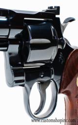 Colt Python .357 Mag 4