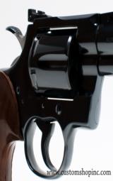 Colt Python .357 Mag 4