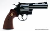 Colt Python .357 Mag 4