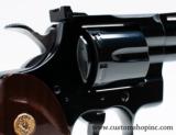 Colt Python .357 Mag 4