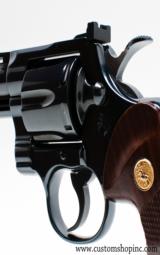 Colt Python .357 Mag 4