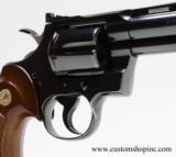 Colt Python .357 Mag 6