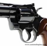 Colt Python .357 Mag 6