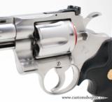 Colt Python .357 Mag 4