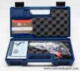 Colt Python .357 Mag 4