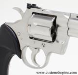 Colt Python .357 Mag 8