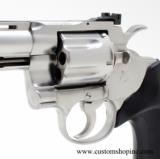 Colt Python .357 Mag 8