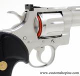 Colt Python .357 Mag 8