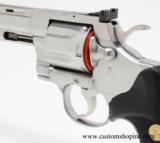 Colt Python .357 Mag 8