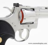 Colt Python .357 Mag8