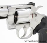Colt Python .357 Mag8