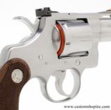 Colt Python .357 Mag 2.5