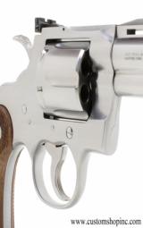 Colt Python .357 Mag 2.5