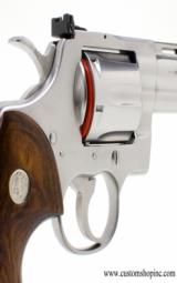 Colt Python .357 Mag 6