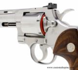 Colt Python .357 Mag 6