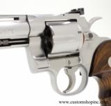 Colt Python .357 Mag 6