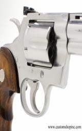 Colt Python .357 Mag 6