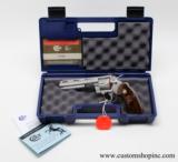 Colt Python .357 Mag 6