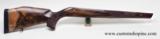 Sample Custom Shop Inc. Sauer 90 Rifle Stock.Select Fancy Grade Walnut.Oil Finish - 1 of 6