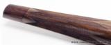 Sample Custom Shop Inc. Sauer 90 Rifle Stock.Select Fancy Grade Walnut.Oil Finish - 6 of 6