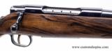 Sauer 90 Custom Restorations Offered By Customshopinc. - 3 of 7