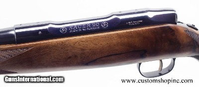 Sauer 90 Custom Restorations Offered By Customshopinc. - Image 7 of 7