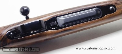 Sauer 90 Custom Restorations Offered By Customshopinc. - Image 4 of 7