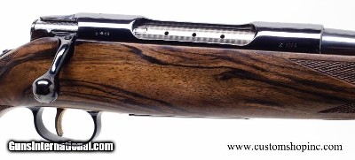 Sauer 90 Custom Restorations Offered By Customshopinc. - Image 3 of 7