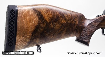 Sauer 90 Custom Restorations Offered By Customshopinc. - Image 2 of 7