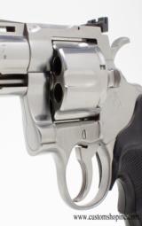 Colt Python .357 Mag 4
