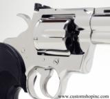 Colt Python .357 Mag 8