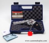 Colt Python .357 Mag 8