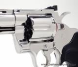 Colt Python .357 Mag 8