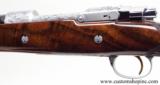Browning Belgium Olympian .375 H&H.
NRA Perfect Condition.
FN Supreme Action.
Manufactured In 1969. One Of The Highest Collectable Calibers! - 10 of 11