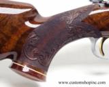 Browning Belgium Olympian .375 H&H.
NRA Perfect Condition.
FN Supreme Action.
Manufactured In 1969. One Of The Highest Collectable Calibers! - 5 of 11